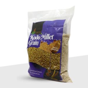 Kodo Millet Grain