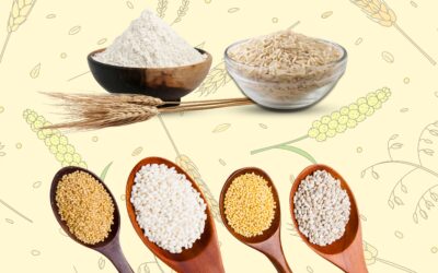 Millet vs Rice: Why Millet Might Be a Healthier Choice