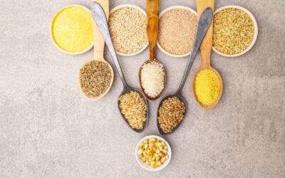 Millet for Weight Loss: How This Ancient Grain Can Help You Shed Pounds